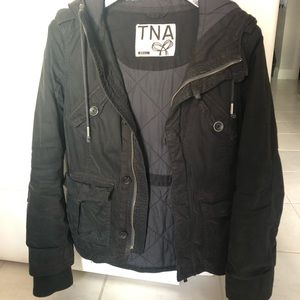 Tna fall jacket